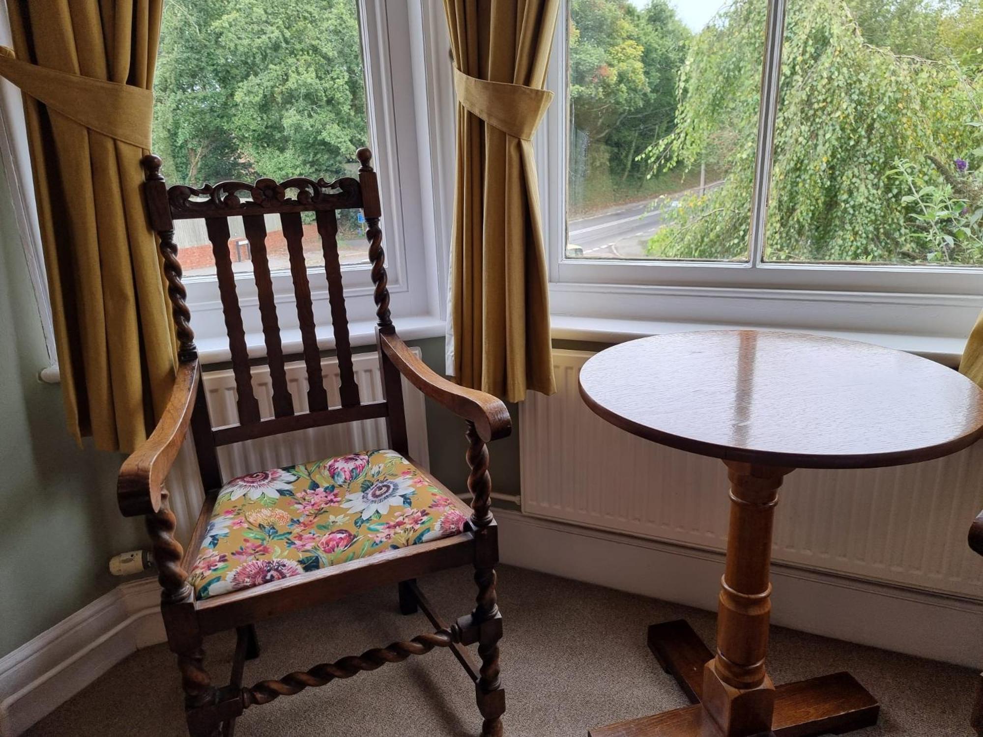 The Three Horseshoes East Worldham オールトン エクステリア 写真